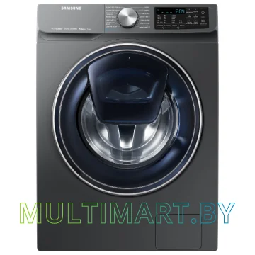 Стиральная машина Samsung WW70R62LVTXDLP